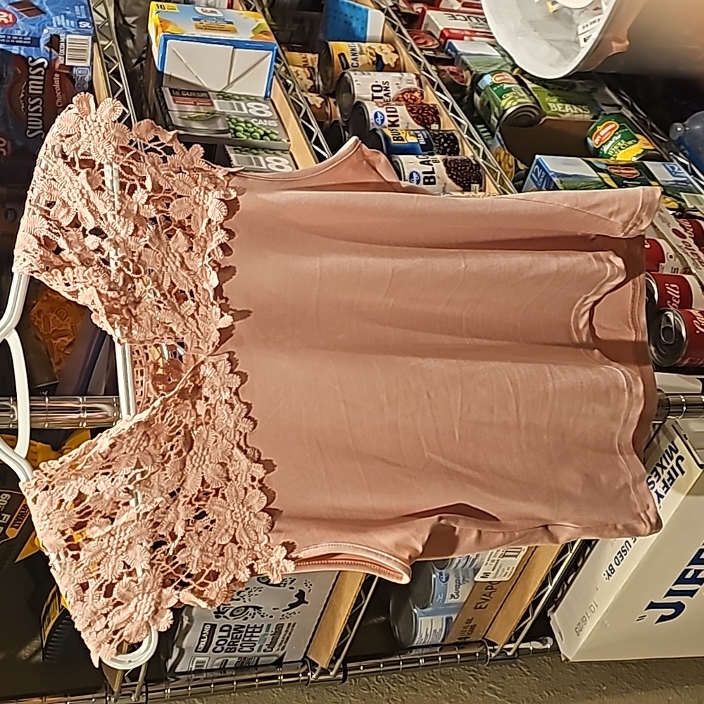 A tink top